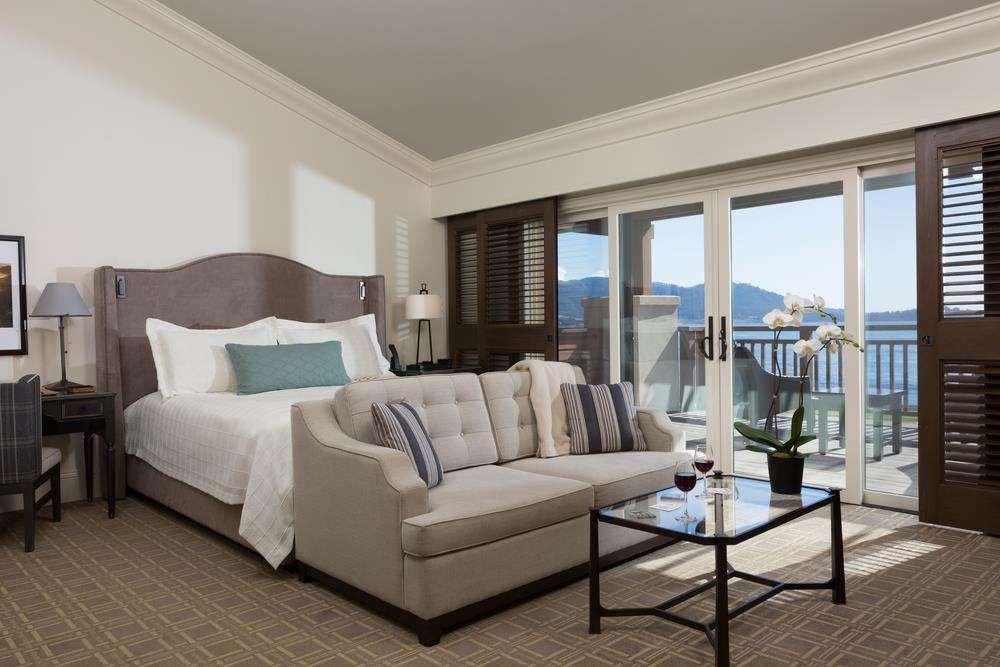 Lodge At Pebble Beach Cameră foto