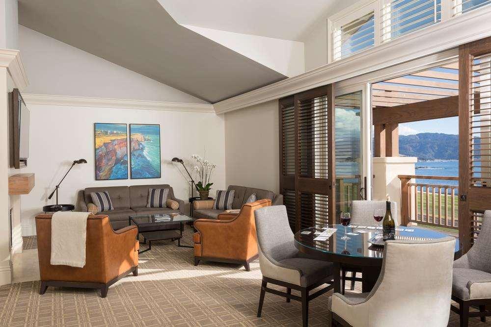 Lodge At Pebble Beach Cameră foto