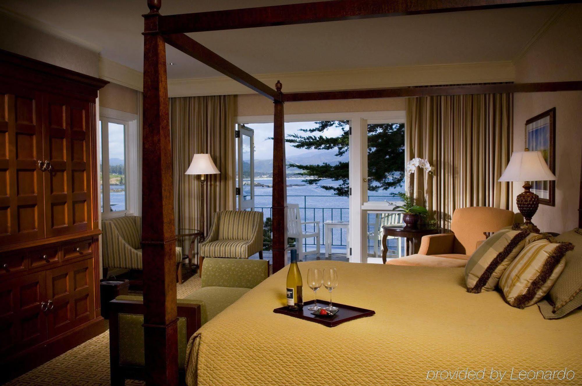 Lodge At Pebble Beach Cameră foto