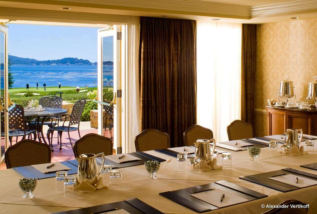 Lodge At Pebble Beach Cameră foto