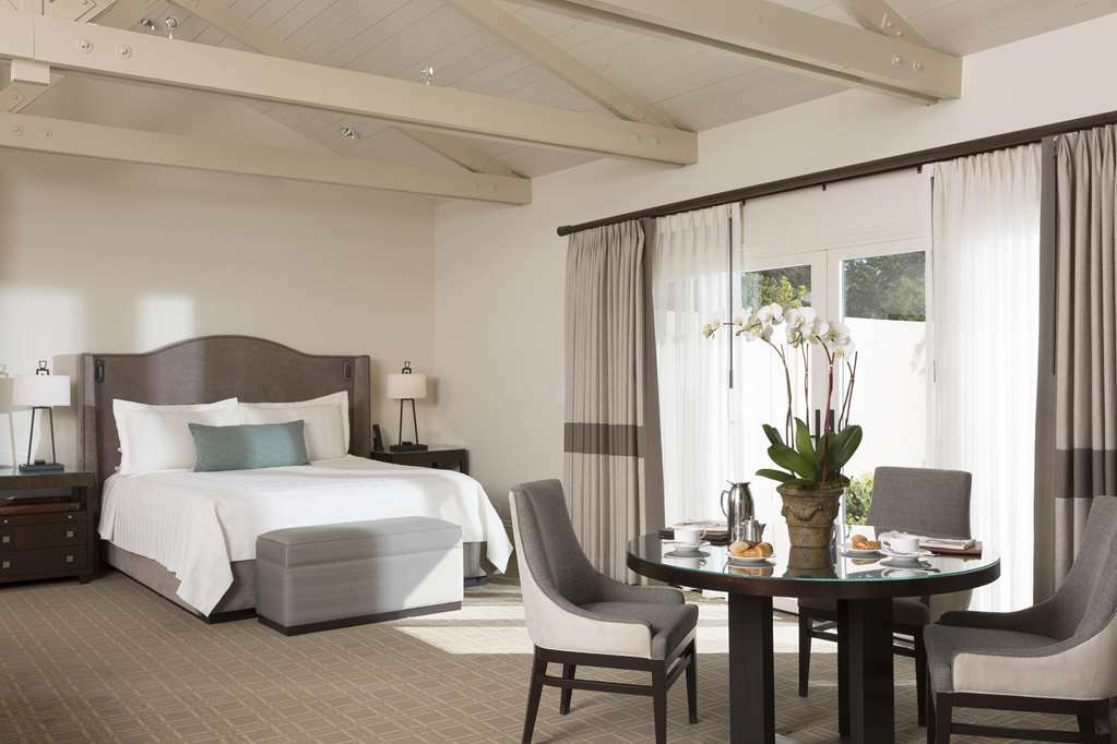 Lodge At Pebble Beach Facilități foto